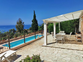 Villa du paradis